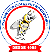 Dedetizadora Niteroiense
